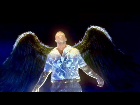 Michael Seuss - Beholder [Official Music Video]