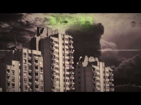 Wueserape X Chlubys X Anone - Wasabi (Prod. Fantom XXX)