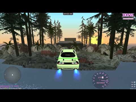 [DM]Moonlight v5 - Reborn + shortcut