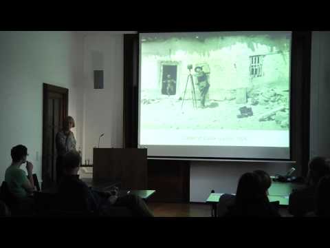 Digital Classicist Seminar Berlin (2014/2015) - Seminar 1