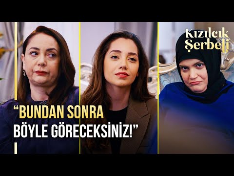 “Our marriage will have a lot of adrenaline!” | Cranberry Sherbet Episode 58