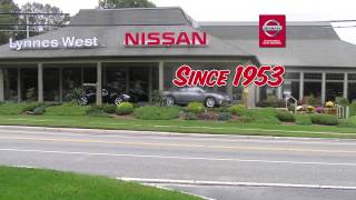 preview picture of video 'Customer Appreciation Month - Lynnes Nissan West NJ'