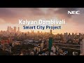 NEC | Kalyan Dombivli Smart City Project