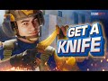 Get a knife! | Standoff 2