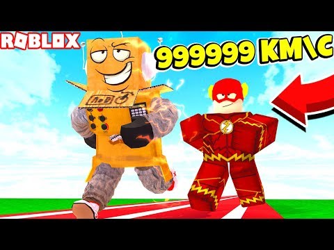 СИМУЛЯТОР СКОРОСТИ Х! КАК СТАТЬ САМЫМ КРУТЫМ БЕГУНОМ В МИРЕ ЗА 60 СЕКУНД! Roblox Simulator