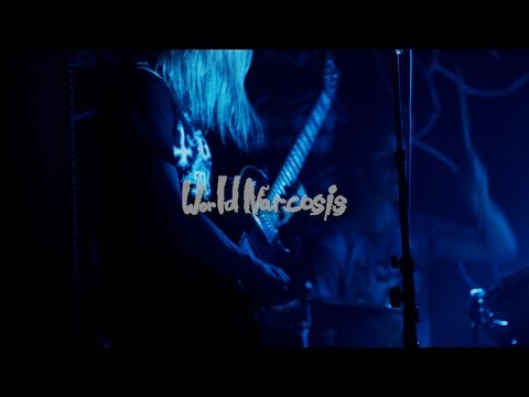World Narcosis - Kytra live @ Norðanpaunk 2016