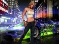 Need For Speed Underground Soundtrack-Get Low ...