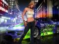 Need For Speed Underground Soundtrack-Get Low ...