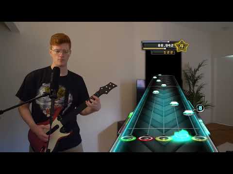 Big Beat vs. Lapdance | GUITAR HERO WITH JACK: Episode 1329 - DJ Hero