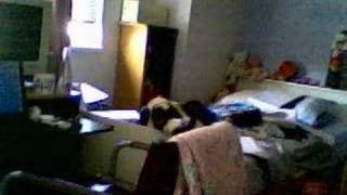 Caroline-where&#39;s my love