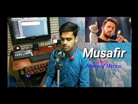 Maroof Mirza Musafir