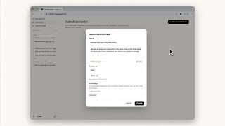 Claude Code Just Added Scheduled Cloud Tasks! 🔥 #ClaudeCode #ScheduledTasks #AnthropicAI