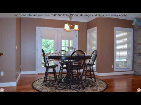 Priced at $450,000 - 919 Cobblestone Boulevard, Scott Depot, WV 25560