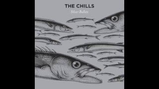 The Chills - Underwater Wasteland