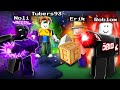 They Added MORE CHARACTERS To Roblox Forsaken