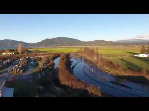 Local Woodshop goes solar!