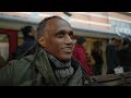 Gérald Toto - Let It Blow (live in the London Underground )