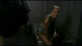 Star Trek Enterprise - The Darkest One