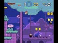 SMW VLDC 12 Entry Ropewood Forest