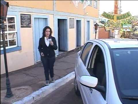 JQ [Justiça em Minas] 2/5 - Desmembramento