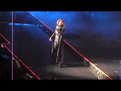 Thumbnail for Shania twain live now tour Glasgow sse hydro I'm gonna getcha good, party for two by David Connell