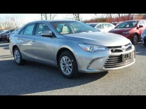 2017 Toyota Camry Baltimore Catonsville, MD #170916 - SOLD