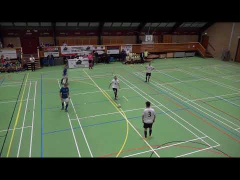 Vesterbro IK - Hundested IK