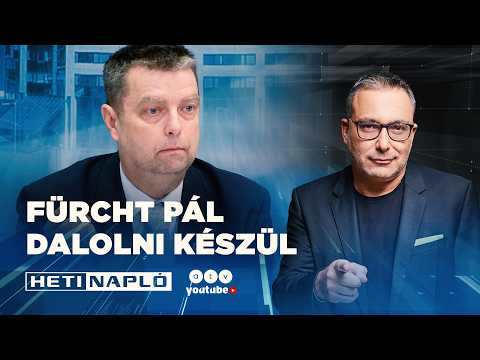 Szerdán soron kívül a parlamentben hallgatják meg a volt főügyészt