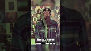 Nick Grant: Murdergram Freestyle pt. 2
