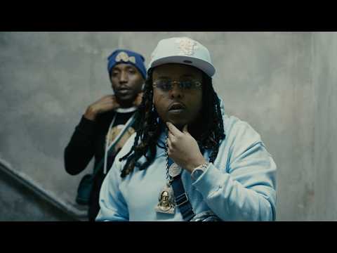 FB x TallupTwin2X - Risky (Official Music Video)