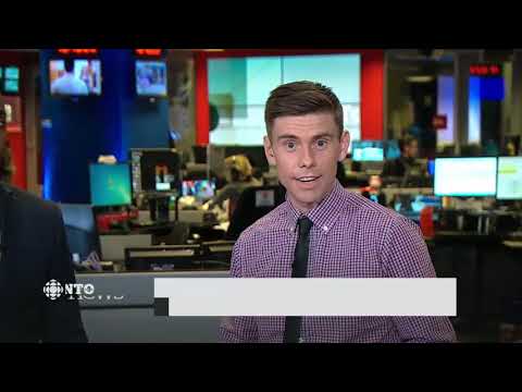 CBC News Toronto - February 12, 2019 [6pm]
