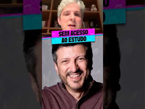 POR QUE LITO FOI RECUSADO?