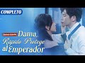 Emperador Reencarna Como CEO Y Se Encuentra Con Chica A La Que Debe Gratitud La Protegerá Y Mimaras