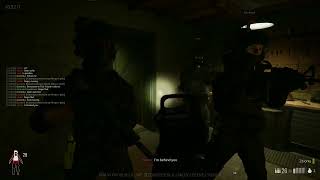 5 min Z Liva Odc 18 Tactical Squad – SWAT Stories