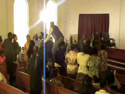 Pandemonium Sunday @ Dominion~ 4/10/2011