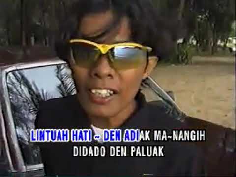 Boy Shandy - Rindu Bapusarokan