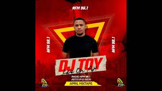 Download lagu DJ TOY NFM APR MIX 2026 mp3 Download lagu DJ TOY NFM APR MIX 2026 mp3