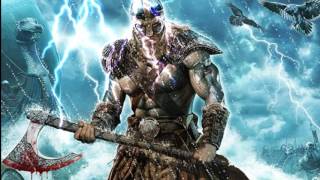 Amon Amarth - Vengeance Is My Name