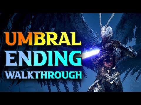Lords Of The Fallen Umbral Ending Guide