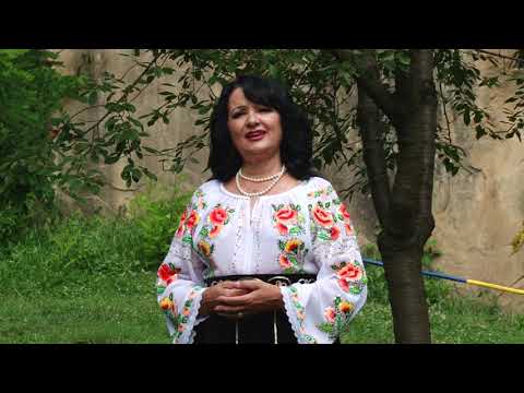 Angelica Stănescu - Cinci frați la părinți eram