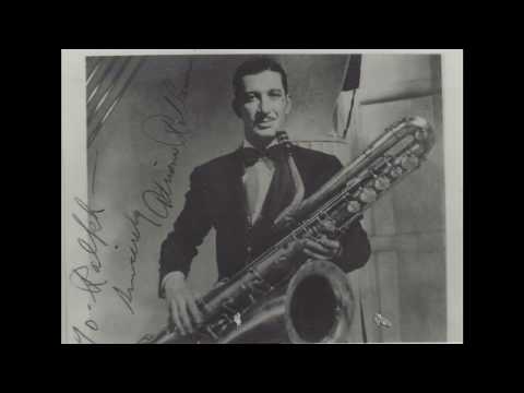 The Rosary - Rudy Wiedoeft & Adrian Rollini