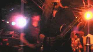 Kalmah - Defeat (Orlandina 06.11.2009)