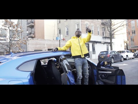 YOUNGN MH - "CAMERA" (Music Video) | Shot By @MeetTheConnectTv