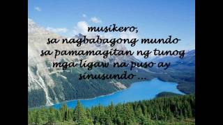 Musikero Music Video