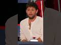 Niall’s SHOCKED FACE When She Said THIS! #niallhoran #taylorswift #CarolinaRodriguez #actnthevoice