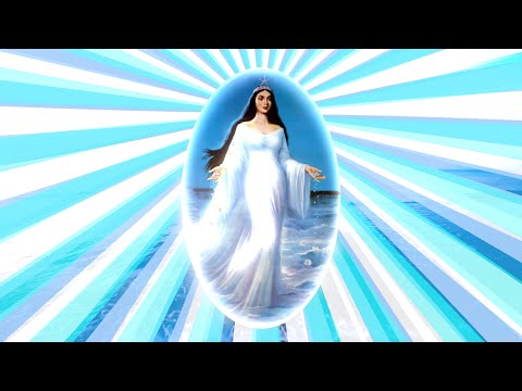 Um poderoso mantra de Iemanjá / A powerful mantra of Iemanjá