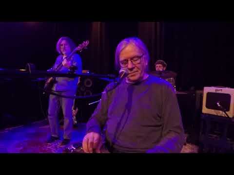 The Memorial Jam Band: Sportin' Life Blues