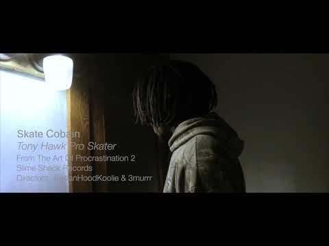 SKATE COBAIN- Tony Hawk Pro Skater OFFICIAL MUSIC