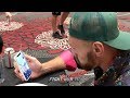 TYSON FURY TALKS TO TEOFIMO LOPEZ PRAISES HIM "I CANT SEE ANYONE BEATING HIM!"