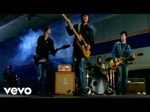 Speaking in Tongues - The Elms
